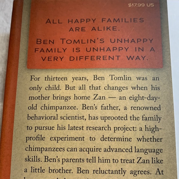 YA.  Half Brother - Picture 5 of 6